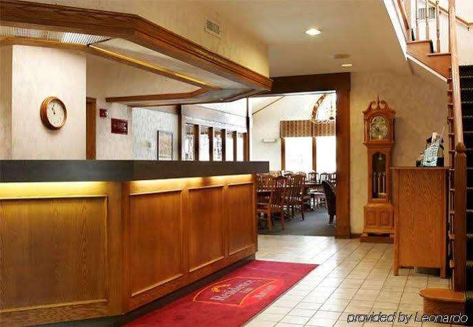 克利夫兰西湖圣淘沙集团酒店 外观 照片